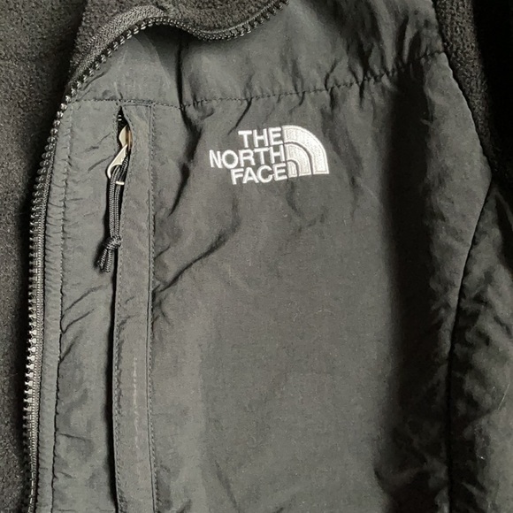 North Face Jacket - Picture 3 of 4